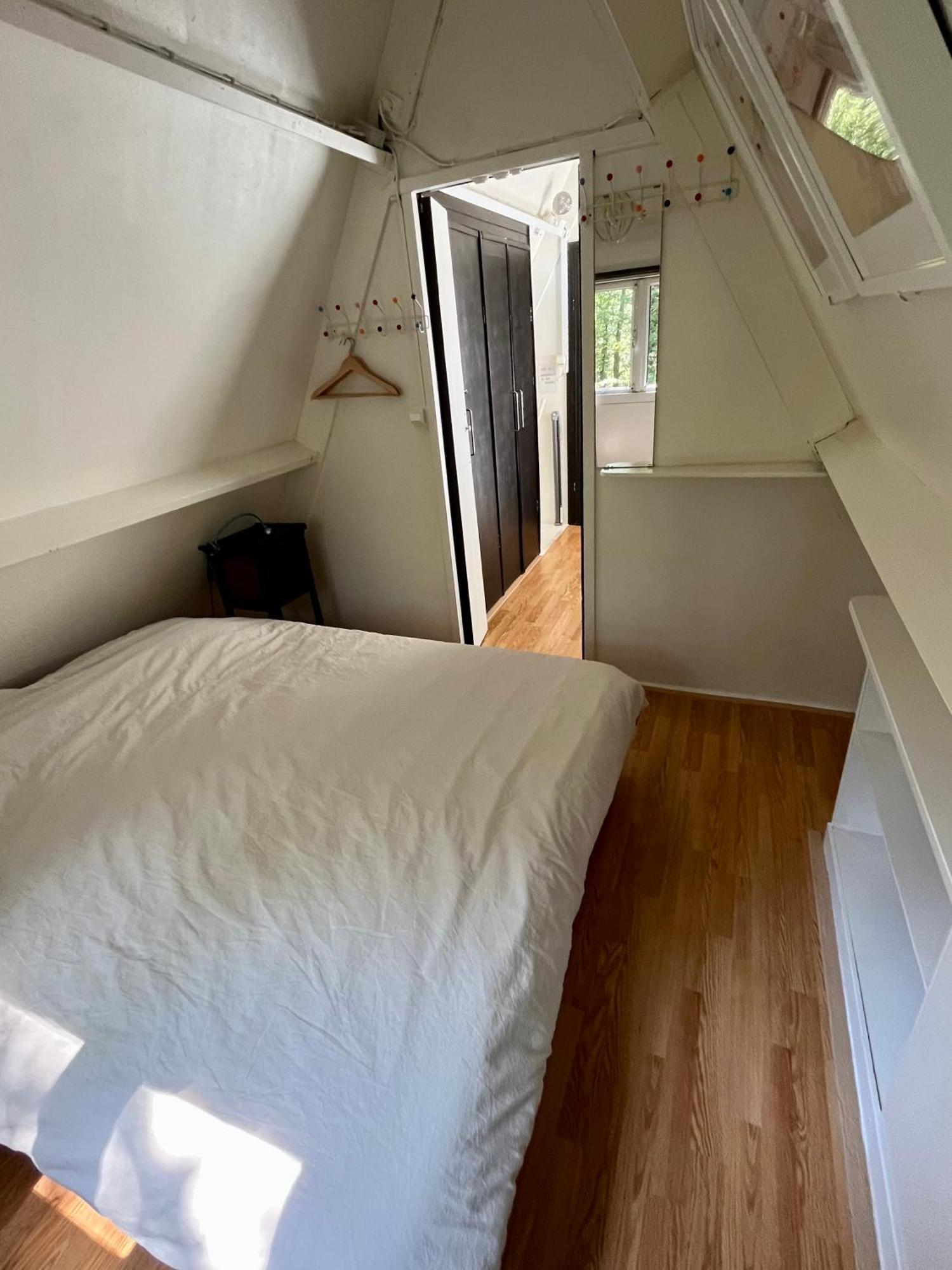 Vakantiewoning Sunclass Durbuy Ardennen Huisnummer 68 Bagian luar foto