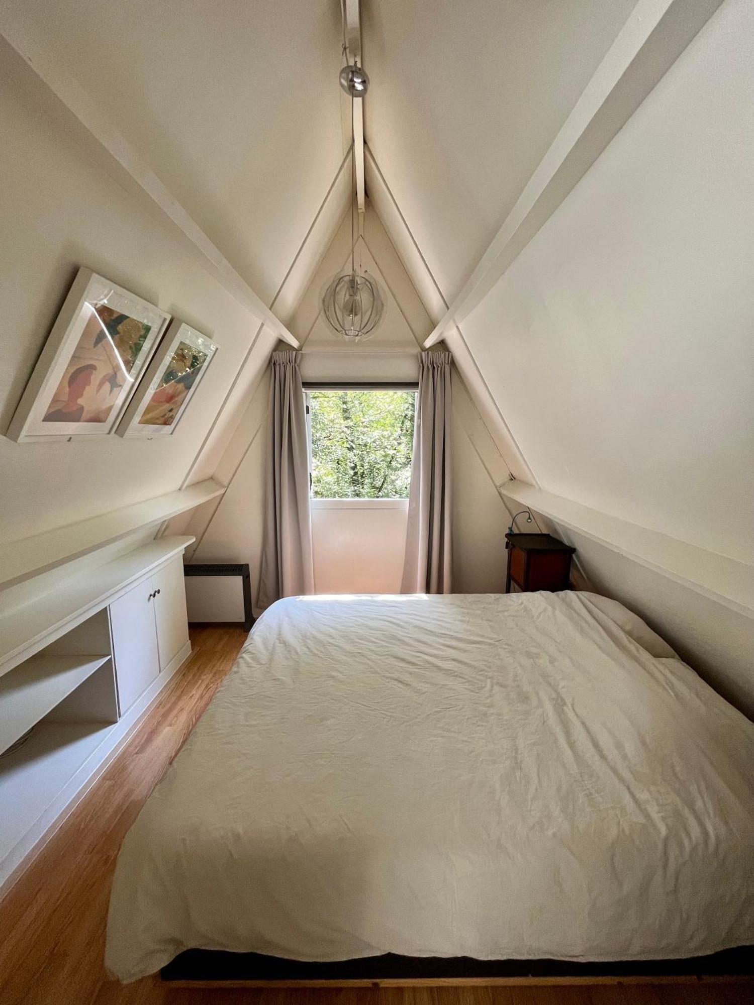 Vakantiewoning Sunclass Durbuy Ardennen Huisnummer 68 Bagian luar foto