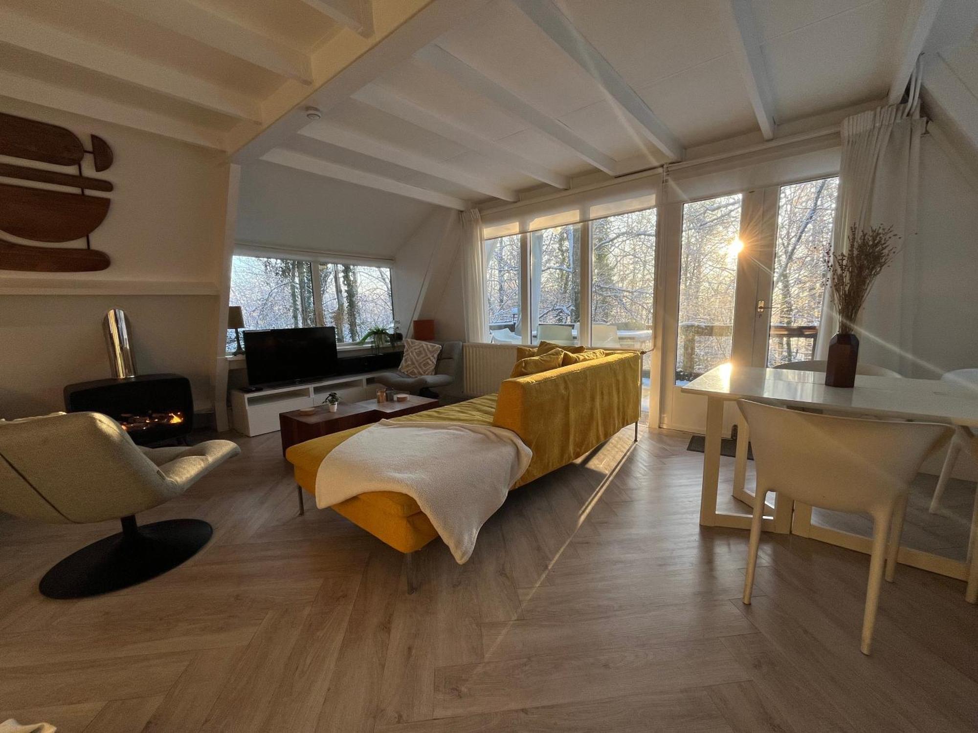 Vakantiewoning Sunclass Durbuy Ardennen Huisnummer 68 Bagian luar foto