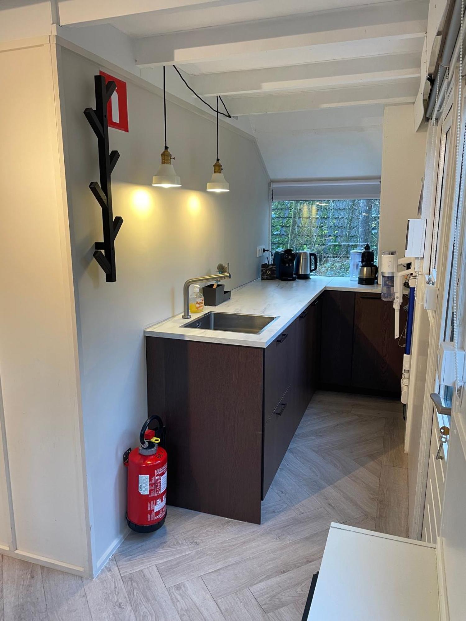 Vakantiewoning Sunclass Durbuy Ardennen Huisnummer 68 Bagian luar foto